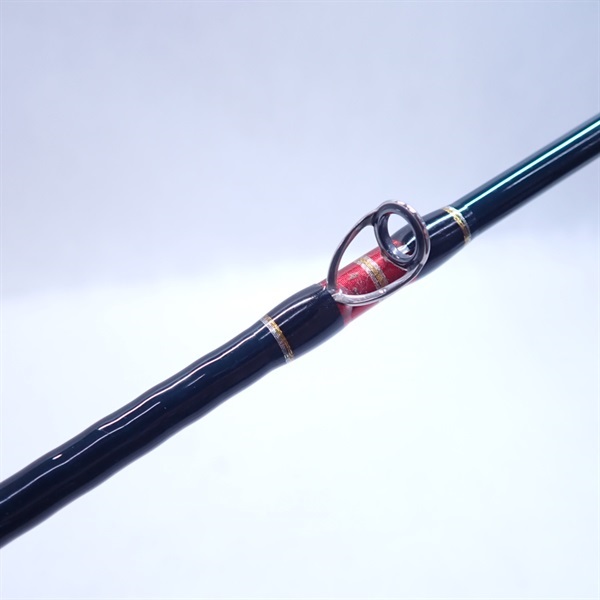 ジャイアントキリングタイラバスペックＧＸＪ－Ｂ７０ＨＴＲ／ＤＴＲ